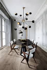 Extra large round dining tables. Bertoia Big Dining Table Essential Home Mid Century Furniture