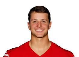 Brock Purdy
