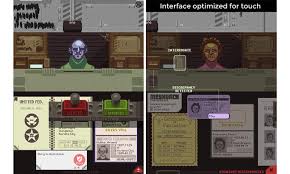 Indie game 'Papers, Please' to return full nudity option after initial  rejection from Apple 
