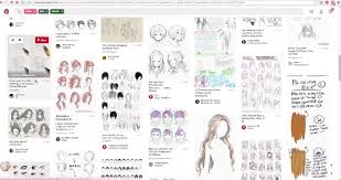 We know that many of our readers love and practice this style of drawing. Easy Anime Drawing Tutorial And How To Skillshare Blog