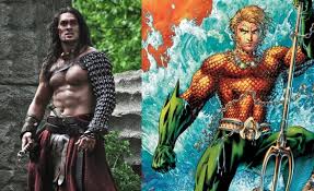 Product information product dimensions 9.5 x 6.5 x 4 inches item weight Jason Momoa Has Been Cast As Aquaman In Batman V Superman Dawn Of Justice