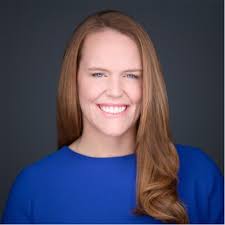 Celebrating Our Best and Brightest: Gillian Howell Named as an Honoree in  the 2024 Irish America Business 100