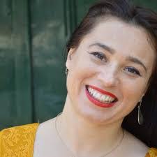 Daniela Russo's Instagram, Twitter & Facebook