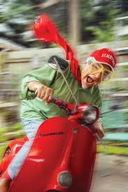 New Orleans Magazine