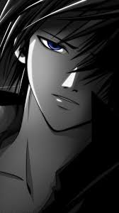 A collection of the top 43 sad anime boy wallpapers and backgrounds available for download for free. Lonely Anime Boy Wallpaper Iphone