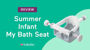 Shop for infant baby bath sling online at target. 10 Best Baby Bathtubs And Bath Seats Of 2021