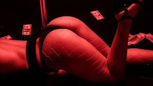 Featured – Skyhawk After Dark