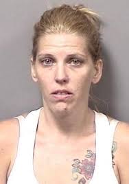 EARLY MORNING METH BUST YIELDS TWO BIG ARRESTS: Early this morning,  detectives with the Tactical Impact Unit, Community Crimes Unit, and Patrol  Units served a search warrant at 9734 East Granada Court