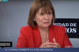 Patricia bullrich presentará un amparo contra las restricciones. Patricia Bullrich Bajo Su Candidatura A Diputada Por La Ciudad Apuesto Al 2023 La Nacion