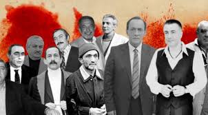 Çiftin doktor oğlu osman büyükşen canlı yayında sinir krizi geçirdi. Bu Aralar Herkesi Muge Anli Ya Kilitleyen Necla Metin Buyuksen Cinayeti Eksi Seyler