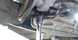 Ist dies nicht der fall. Anleitung Stossdampfer Hinten Selber Wechseln Mercedes W203