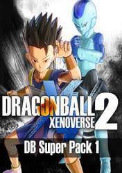 We did not find results for: Dragon Ball Xenoverse 2 Db Super Pack 1 Dlc Pc Key Cheap Price Of For Steam