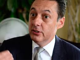 Emplazan a excandidato del PLN por propiedad en reserva