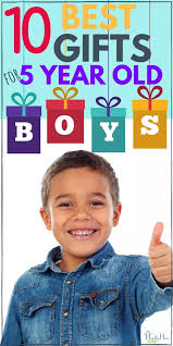 Birthday Present Gifts For 5 Year Old Boys 10 Best Gifts For 5 Year Old Boys They Are Sure To Love In 2020 Birthday Gifts For Boys 5 Year Olds 10 Year Old Boy