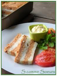 Cette Terrine De Poisson Est Tres Simple A Preparer Servie Chaude On L Accompagnera D Un Beurre Blanc O Terrine De Poisson Terrine Recette Terrine De Poisson