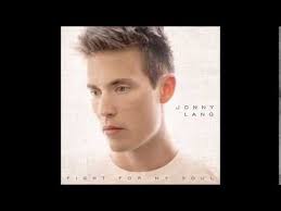 Johnny Lang