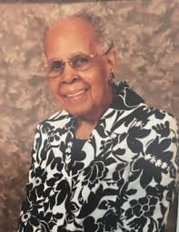 Obituary information for Clarissa E Horton