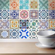 Find spanish tile kitchen manufacturers on exporthub.com. Traditional Spanish Tiles Stickers Tiles Decals Tiles For Etsy