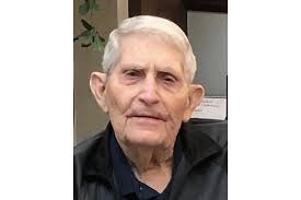 Elton Allen Obituary (1933