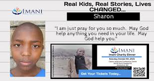 Imani Orphan Care Foundation