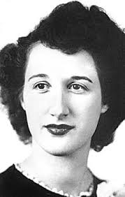 Evelyn Norma Kumferman Belden (1926-2009)