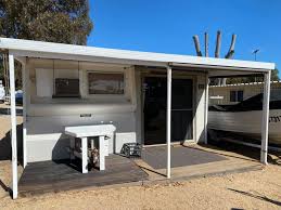 Ardrossan caravan park reviews and the ardrossan caravan park room rates. Site 62 Ardrossan Caravan Park For Sale At Cabin Connect