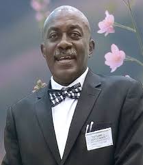 Remembering Ira Verdene Sobers