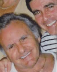 In memory of James Geanoulis