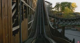 Verzamel ze allemaal en geniet van de beroemde verhalen van de. Joris En De Draak Wooden Roller Coaster Efteling