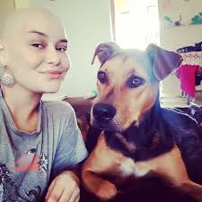 Fundraiser for Kristian Dickson by Alicia Bennie : Lily's Bucket List