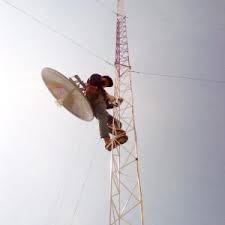 Air terjun grojogan beton, weru. Melayani Jasa Pasang Jaringan Internet Komputer Di Sukoharjo