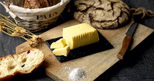 Beurres Cremes Fromages Matiere Premieres Base Du Gout Le Monde Des Boulangers