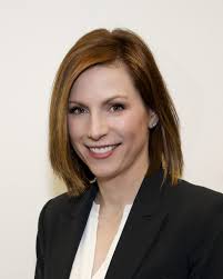 Alumna Ashley Grice named as CEO of BrightHouse