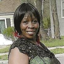 Ms. Deborah A. Hatten Obituary