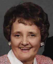 Sylvia Snow Obituary (1928