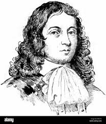 William younger hi-res stock photography and images