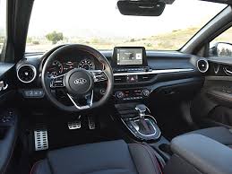 Learn how it scored for performance, safety, & reliability ratings, and find listings for sale near you! 2020 Kia Forte Test Drive Review Cargurus