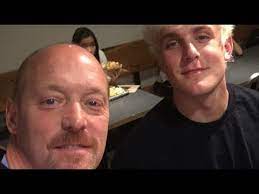 If greg dies tomorrow, the updated answer jake paul. Greg Paul Youtube