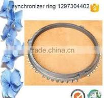 synchronizer ring 1297304402 For ZF QJ Gearbox S6-160 Kinglong bus spare  parts