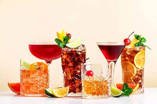 Appetizers
