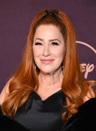 Lisa Ann Walter Wants Lindsay Lohan To Star On 'Abbott Elementary'