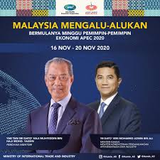 Menteri perdagangan antarabangsa dan industri, datuk seri mohamed azmin ali berucap sambil ditemani calon perikatan. Azmin Ali Today Marks A Historic Moment Where Malaysia Facebook