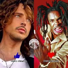 👍 Busta Rhymes /❤️ Ludacris 👍 Busta Rhymes Busta is energy incarnate.  Known for rapid delivery, wild videos, and larger-than-life presence, he  commands every track. His legacy spans generations with unforgettable  charisma.