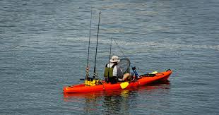 The ack anchor trolley kit allows your anchor to be relocated from bow to stern or anywhere in between. 17 Must Have Fishing Accessories For Kayaks Skilled Angler