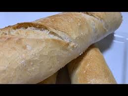 Barras De Pan Facilisimas En Monsieur Cuisine Connect Youtube Barra De Pan Receta De Pan Sin Levadura Receta De Rosquillas