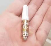 Image result for what is the retail price on a cookie brand thc vape cartridge half a gram