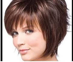 Alle frisur trends mit haarfarben 2020. Flotte Kurzhaarfrisuren Fur Damen Ab 50 Frisuren Pinterest Haarschnitt Rundes Gesicht Kurzhaarfrisuren Haarschnitt Kurz