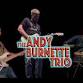 Andy Burnette Trio event image