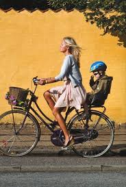 Livro Cycle Chic Style De Velo Chic Velo Faire Du Velo