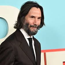 Keanu Reeves in talks for sci-fi thriller Shiver directed by Tim Miller and  produced by Warner Bros - India Today